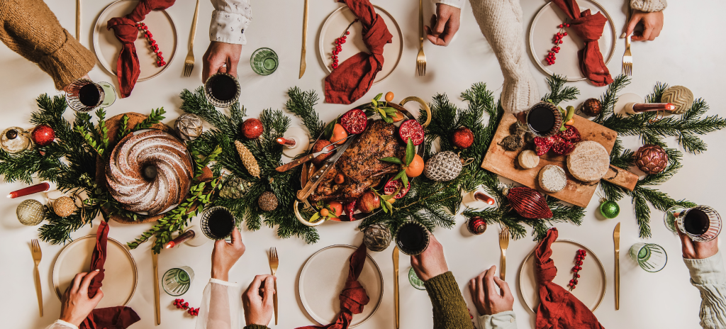 ¿por Qué Celebramos La Navidad 55másemk 8596