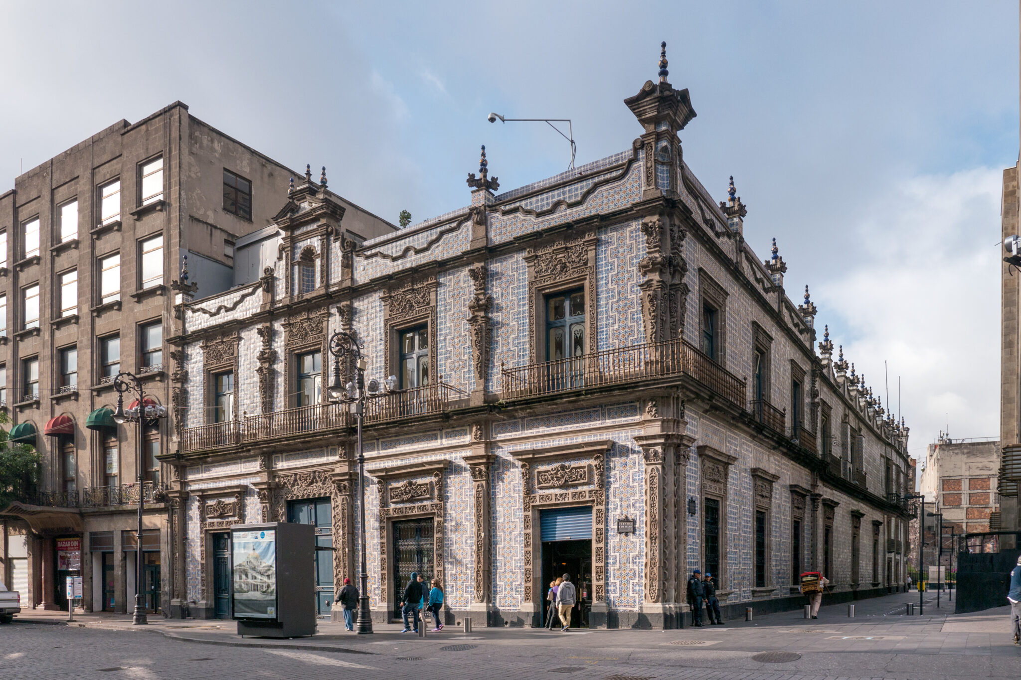 Jose Ramon San Ramon José Ramón San Cristóbal, “El Estaca” – 55más